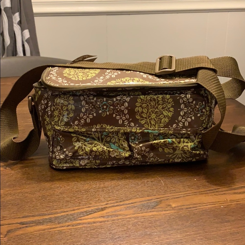 Vera Bradley Insulated Bag